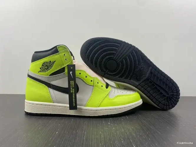 Volt 1 555088-702 High Jordan Air OG 0605